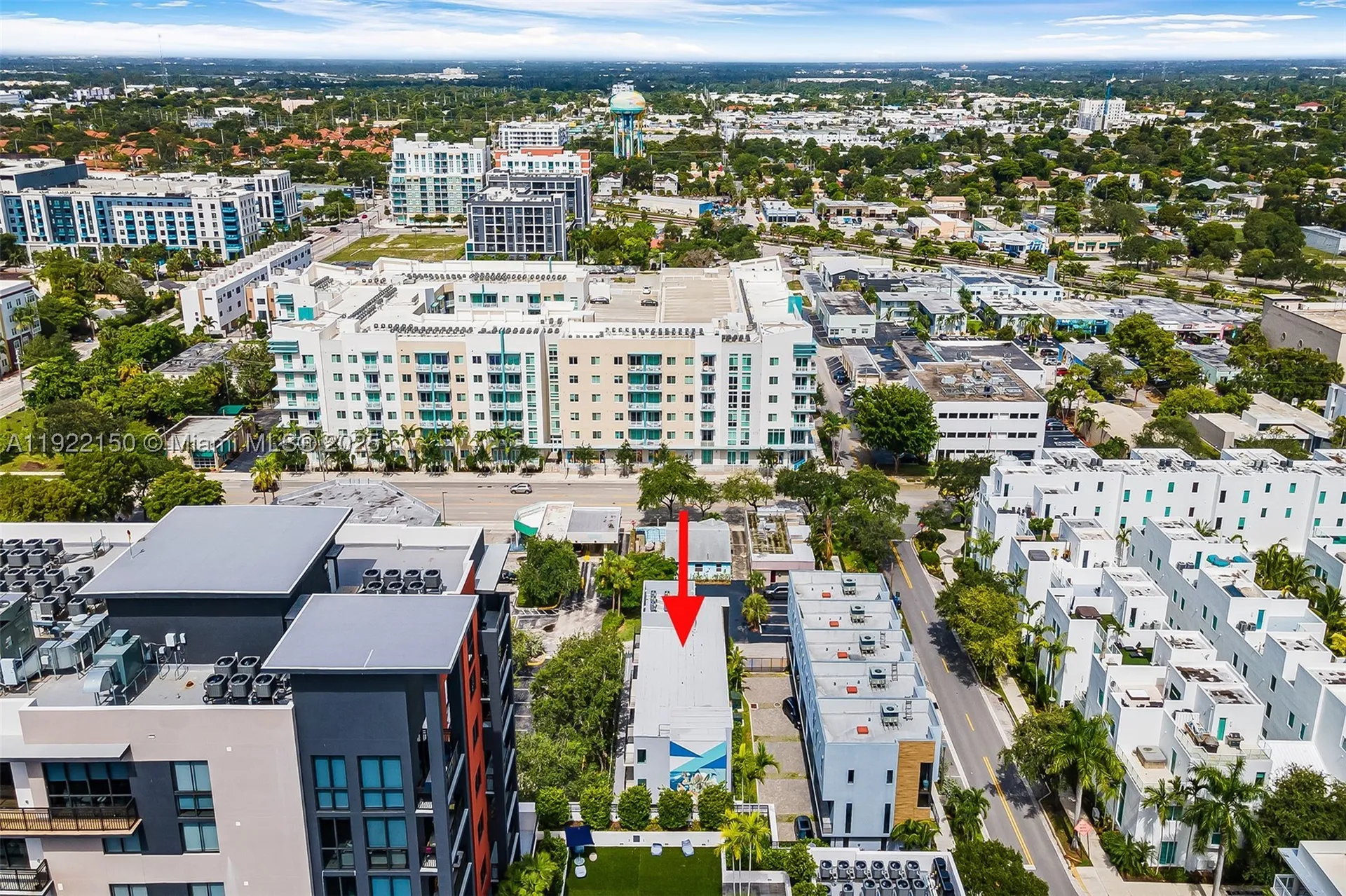 637 NE 4th Avenue Fort Lauderdale FL 33304
