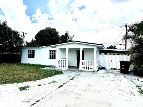 712 Hialeah Drive Hialeah FL 33010