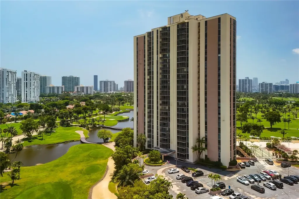 20379 W Country Club Drive Aventura FL 33180