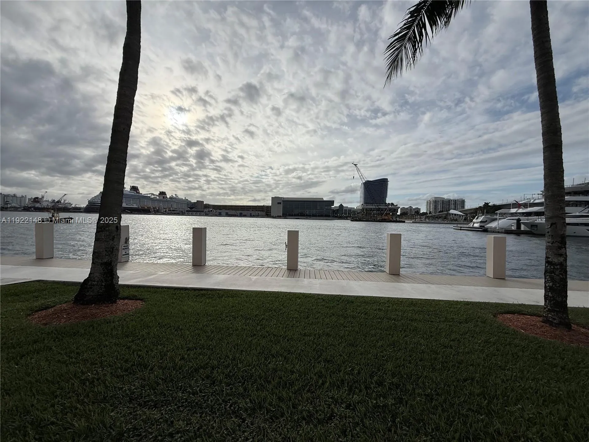 1775 Harbourview Drive Fort Lauderdale FL 33316