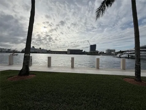 1775 Harbourview Drive Fort Lauderdale FL 33316