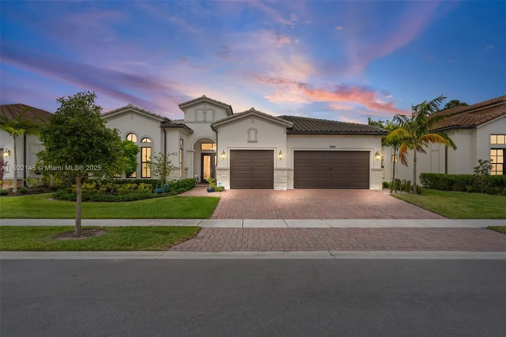 7849 Liberty Way Parkland FL 33067