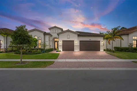 7849 Liberty Way Parkland FL 33067