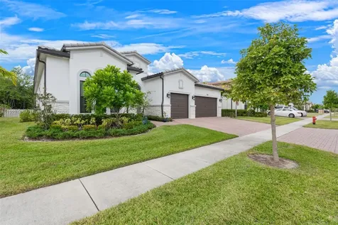 7849 Liberty Way Parkland FL 33067