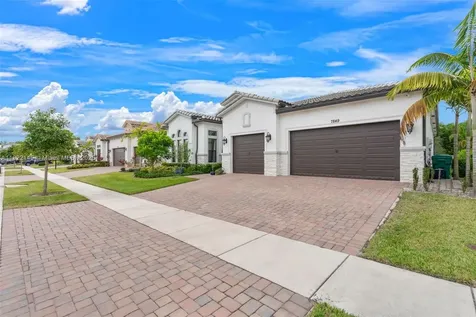 7849 Liberty Way Parkland FL 33067
