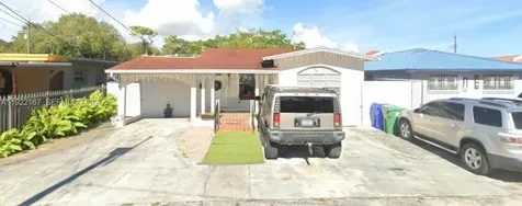 3631 SW 6th Street Miami FL 33135