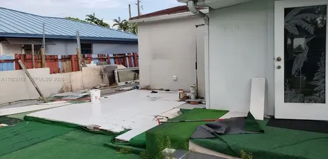 3631 SW 6th Street Miami FL 33135