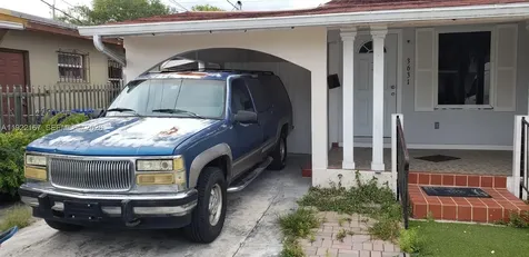 3631 SW 6th Street Miami FL 33135