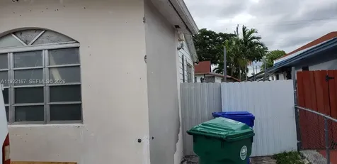 3631 SW 6th Street Miami FL 33135
