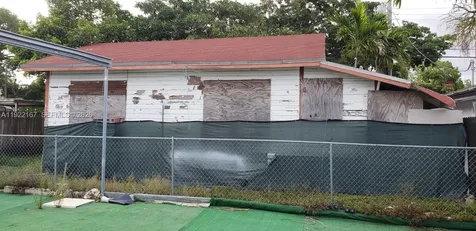3631 SW 6th Street Miami FL 33135