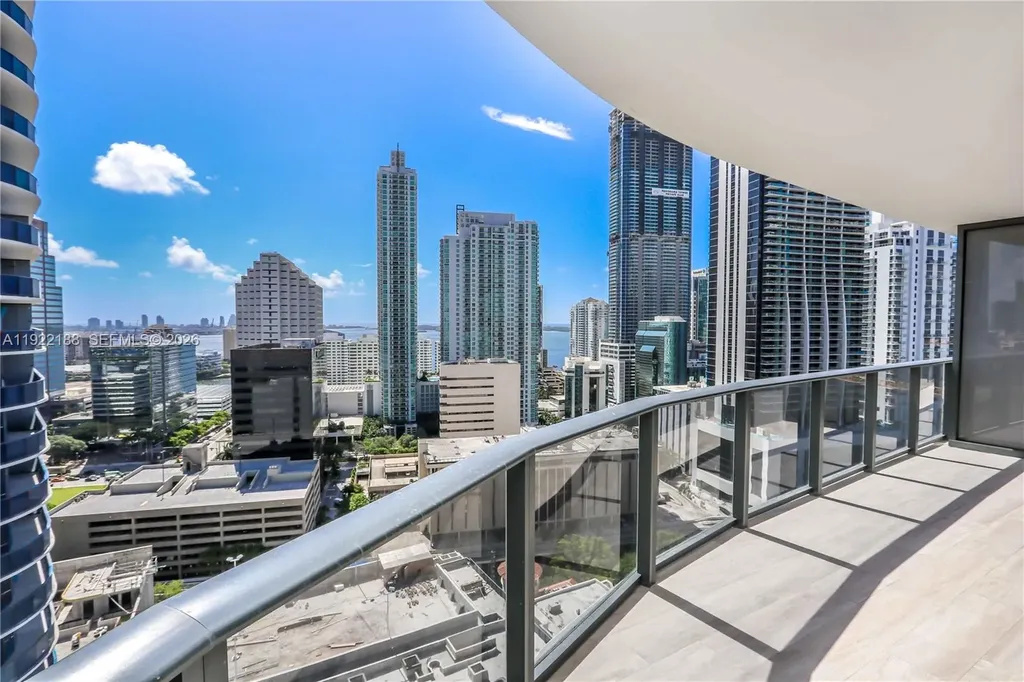 45 SW 9th Street Miami FL 33130