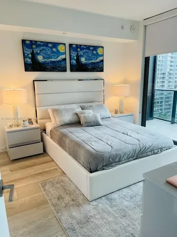 45 SW 9th Street Miami FL 33130