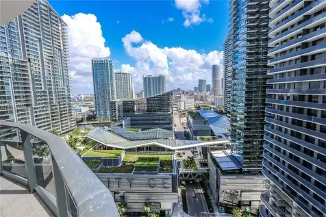 45 SW 9th Street Miami FL 33130