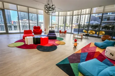 45 SW 9th Street Miami FL 33130