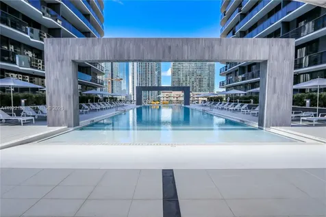 45 SW 9th Street Miami FL 33130