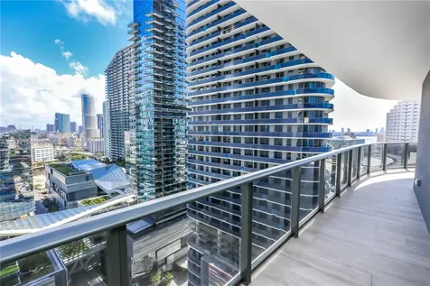 45 SW 9th Street Miami FL 33130