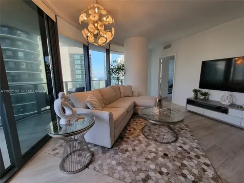 45 SW 9th Street Miami FL 33130