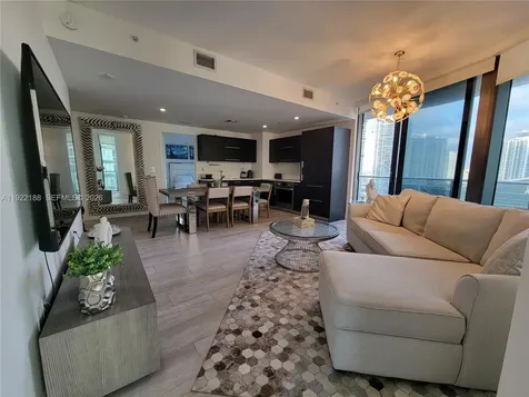45 SW 9th Street Miami FL 33130