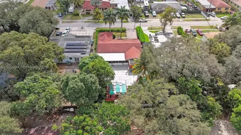 1 No Address North Miami FL 33161