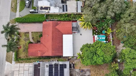 1 No Address North Miami FL 33161