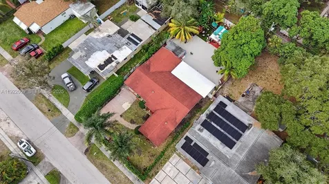 1 No Address North Miami FL 33161