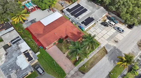 1 No Address North Miami FL 33161