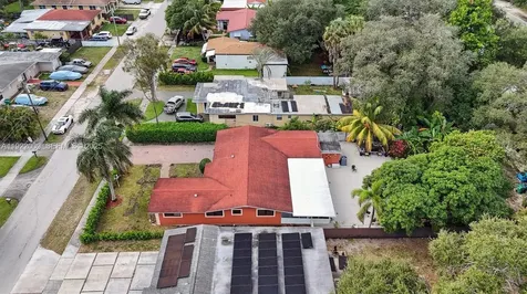 1 No Address North Miami FL 33161