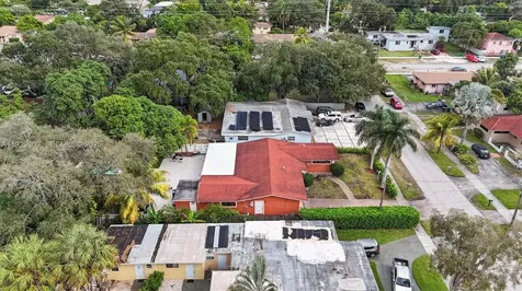 1 No Address North Miami FL 33161