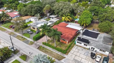 1 No Address North Miami FL 33161