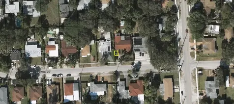 1 No Address North Miami FL 33161