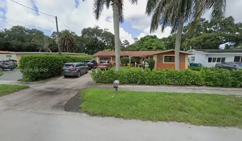 1 No Address North Miami FL 33161