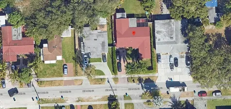 1 No Address North Miami FL 33161