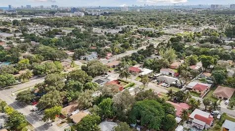 1 No Address North Miami FL 33161