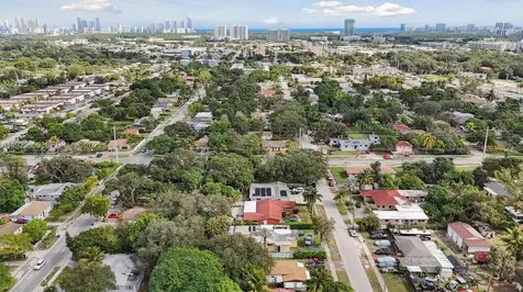 1 No Address North Miami FL 33161