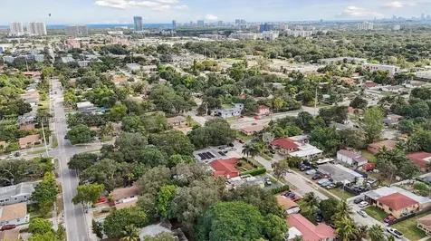 1 No Address North Miami FL 33161