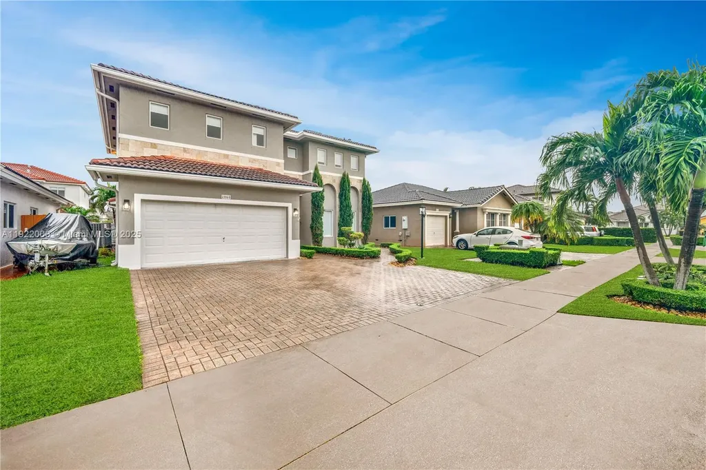 2860 SW 144th Place Miami FL 33175