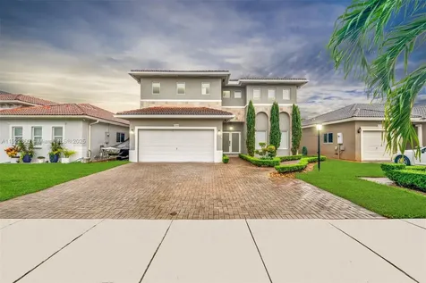 2860 SW 144th Place Miami FL 33175