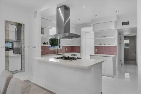 3470 Sheridan Avenue Miami Beach FL 33140