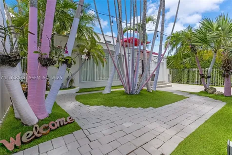 3470 Sheridan Avenue Miami Beach FL 33140