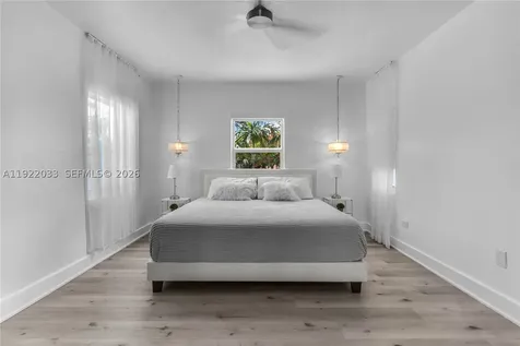 3470 Sheridan Avenue Miami Beach FL 33140