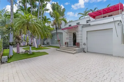 3470 Sheridan Avenue Miami Beach FL 33140