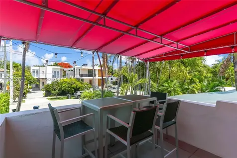 3470 Sheridan Avenue Miami Beach FL 33140