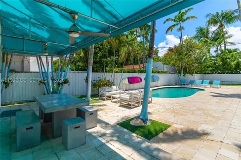 3470 Sheridan Avenue Miami Beach FL 33140
