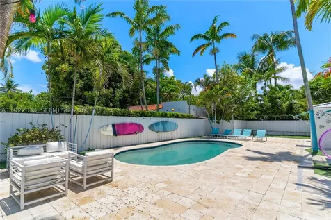 3470 Sheridan Avenue Miami Beach FL 33140
