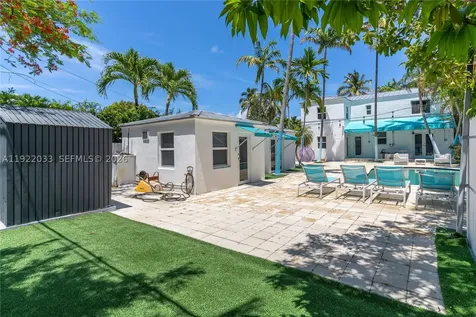 3470 Sheridan Avenue Miami Beach FL 33140