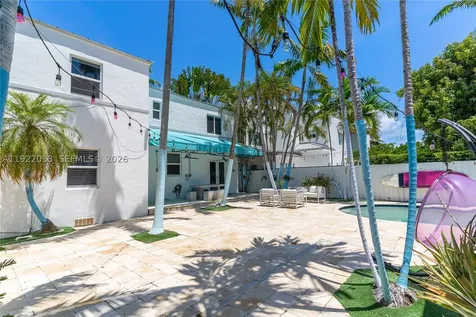 3470 Sheridan Avenue Miami Beach FL 33140