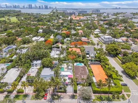 3470 Sheridan Avenue Miami Beach FL 33140