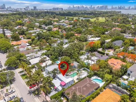3470 Sheridan Avenue Miami Beach FL 33140