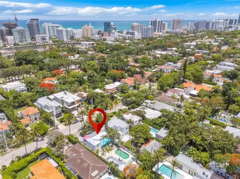 3470 Sheridan Avenue Miami Beach FL 33140
