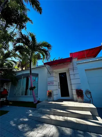 3470 Sheridan Avenue Miami Beach FL 33140
